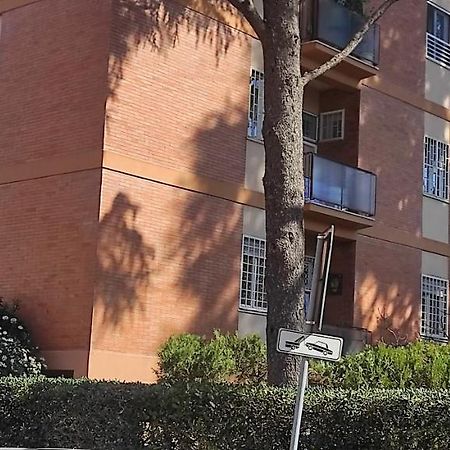 Pasqualina'S House Hotel Rome Exterior photo