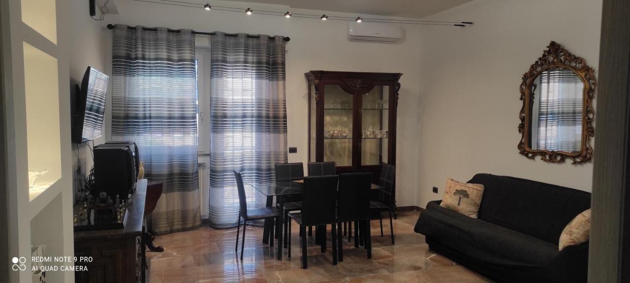 Pasqualina'S House Hotel Rome Exterior photo