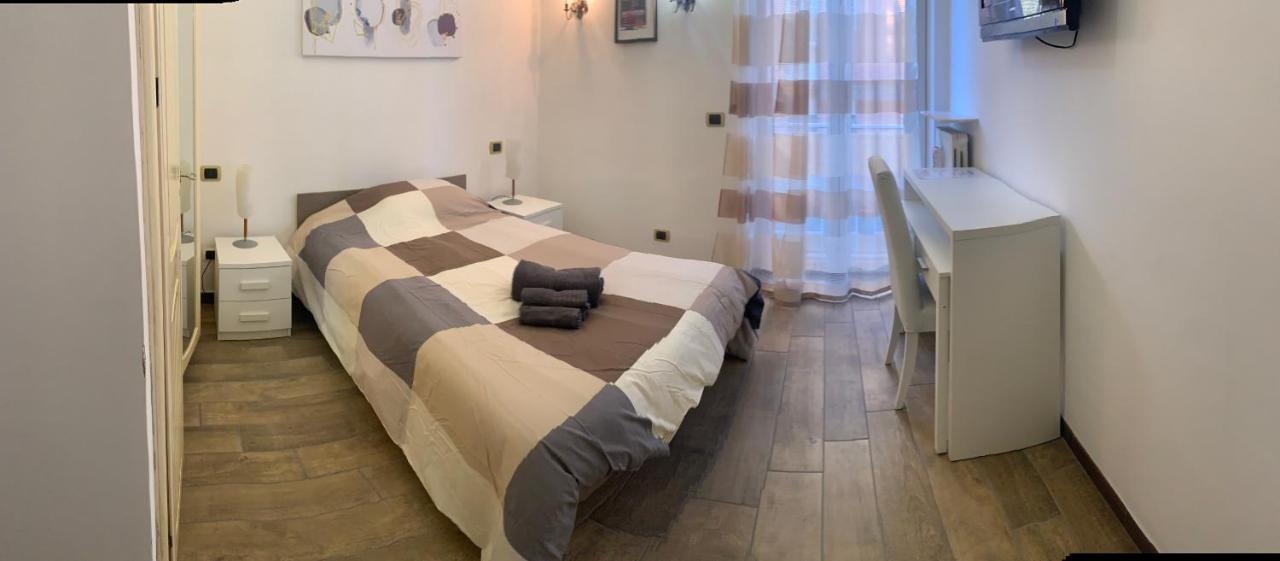 Pasqualina'S House Hotel Rome Exterior photo